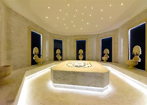 Helle und geräumige Wohnung in einer modernen Wohnanlage im Stadtteil Oba