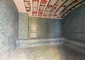 Helle und geräumige Wohnung in einer modernen Wohnanlage im Stadtteil Oba