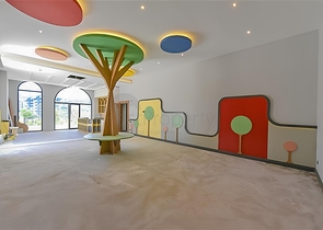 Helle und geräumige Wohnung in einer modernen Wohnanlage im Stadtteil Oba