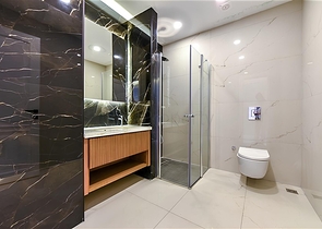 Helle und geräumige Wohnung in einer modernen Wohnanlage im Stadtteil Oba