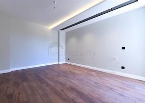 Helle und geräumige Wohnung in einer modernen Wohnanlage im Stadtteil Oba