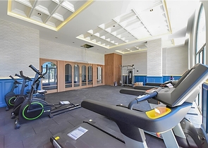 Helle und geräumige Wohnung in einer modernen Wohnanlage im Stadtteil Oba