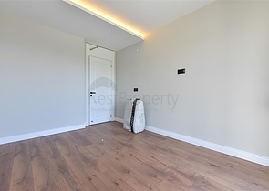 Helle und geräumige Wohnung in einer modernen Wohnanlage im Stadtteil Oba