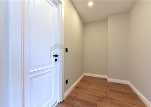 Helle und geräumige Wohnung in einer modernen Wohnanlage im Stadtteil Oba