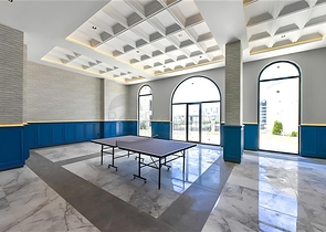 Geräumige 4+1-Wohnung in ausgezeichneter Lage in Oba/Alanya