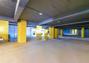 Geräumige 4+1-Wohnung in ausgezeichneter Lage in Oba/Alanya