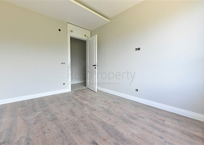 Geräumige 4+1-Wohnung in ausgezeichneter Lage in Oba/Alanya