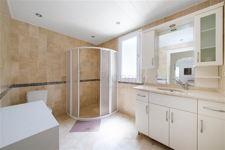 2+1 im Zentrum von Alanya