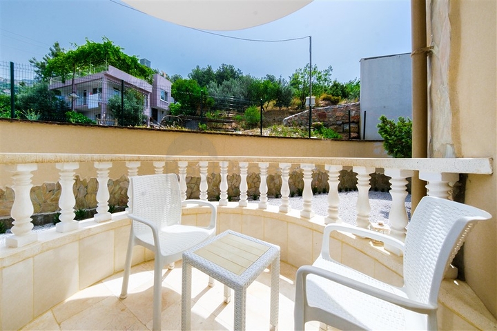 2+1 im Zentrum von Alanya