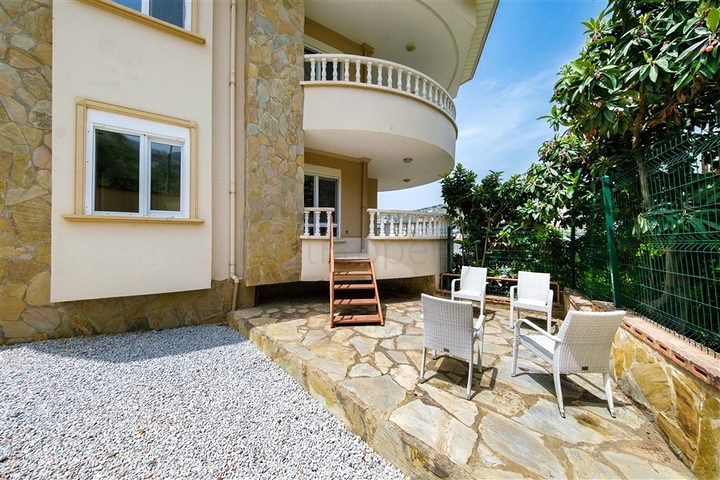 2+1 im Zentrum von Alanya