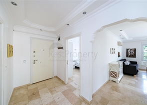 2+1 im Zentrum von Alanya