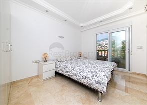 2+1 im Zentrum von Alanya