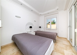 2+1 im Zentrum von Alanya