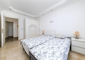 2+1 im Zentrum von Alanya