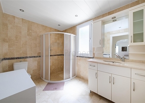 2+1 im Zentrum von Alanya