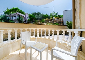 2+1 im Zentrum von Alanya