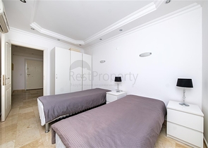 2+1 im Zentrum von Alanya