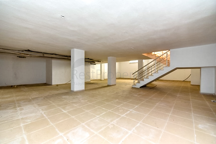 Gewerbeflächen im Bezirk Oba Gewerbeflächen im Bezirk Oba