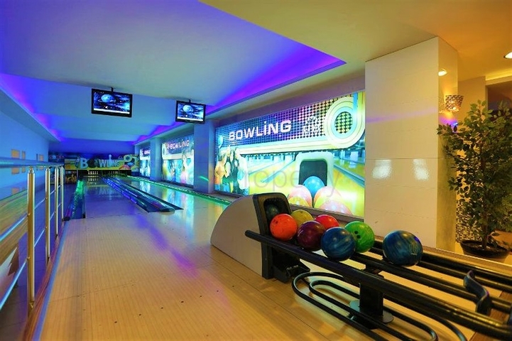 Geräumige 1+1 Wohnung in der Gegend von Dschikkilli