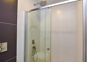 Apartment mit 2+1 Grundriss an der ersten Küste in Mahmutlar