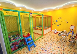 Apartment mit 2+1 Grundriss an der ersten Küste in Mahmutlar