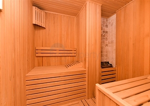 Schöne Wohnung in einer Residenz am Meer im Stadtteil Mahmutlar