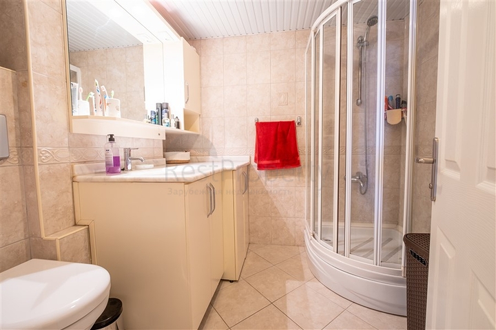 Gemütliche Dreizimmerwohnung mit atemberaubender Aussicht