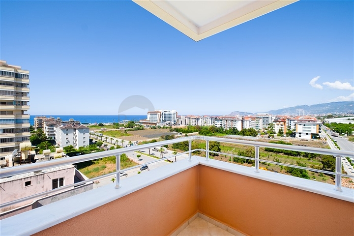 Gemütliche Dreizimmerwohnung mit atemberaubender Aussicht