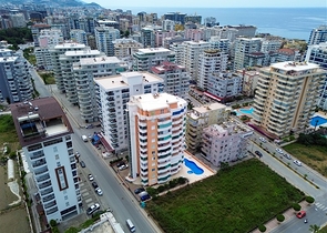 Gemütliche Dreizimmerwohnung mit atemberaubender Aussicht
