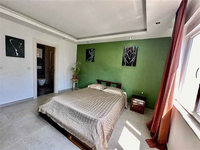 Geräumige Wohnung 2+1