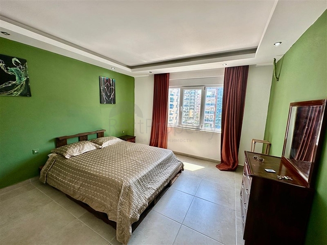 Geräumige Wohnung 2+1