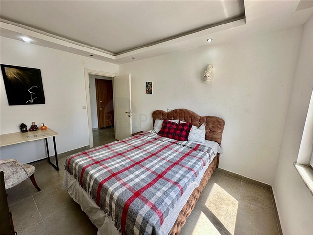 Geräumige Wohnung 2+1