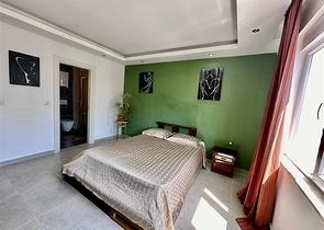 Geräumige Wohnung 2+1