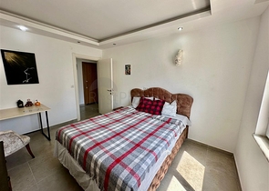 Geräumige Wohnung 2+1