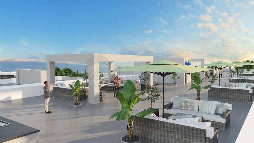 Attraktives Angebot im vielversprechenden Stadtteil Famagusta