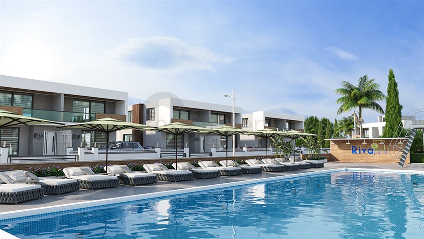 Attraktives Angebot im vielversprechenden Stadtteil Famagusta