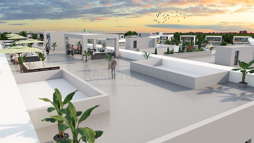 Attraktives Angebot im vielversprechenden Stadtteil Famagusta