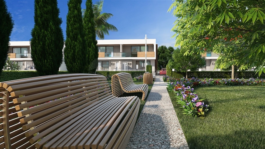 Attraktives Angebot im vielversprechenden Stadtteil Famagusta