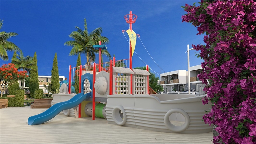 Attraktives Angebot im vielversprechenden Stadtteil Famagusta