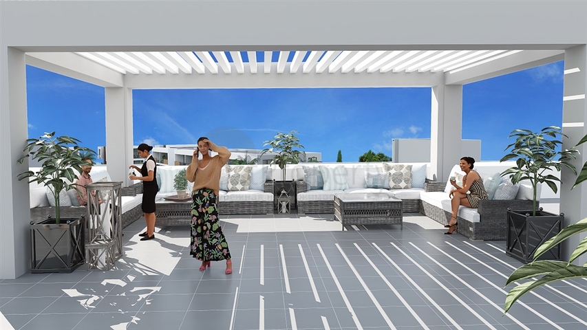 Attraktives Angebot im vielversprechenden Stadtteil Famagusta