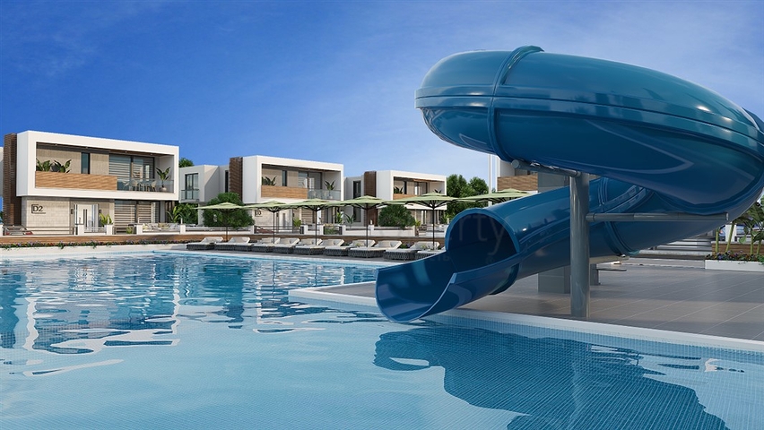 Attraktives Angebot im vielversprechenden Stadtteil Famagusta