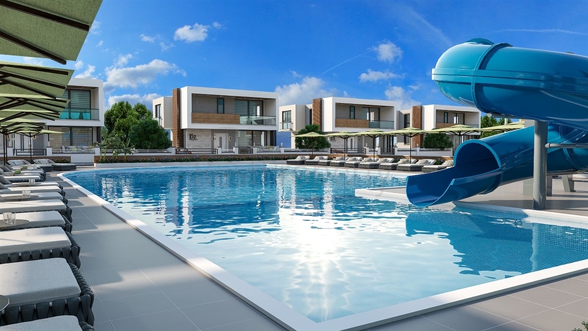 Attraktives Angebot im vielversprechenden Stadtteil Famagusta