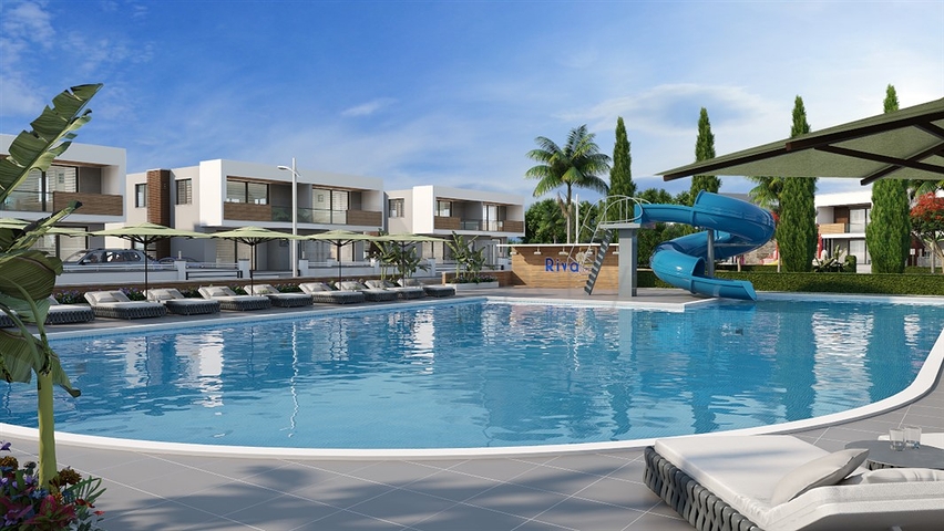 Attraktives Angebot im vielversprechenden Stadtteil Famagusta