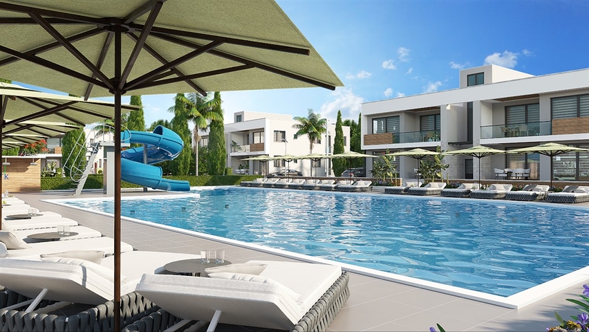 Attraktives Angebot im vielversprechenden Stadtteil Famagusta