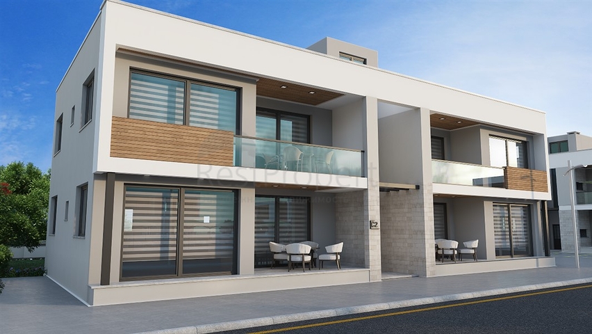 Attraktives Angebot im vielversprechenden Stadtteil Famagusta