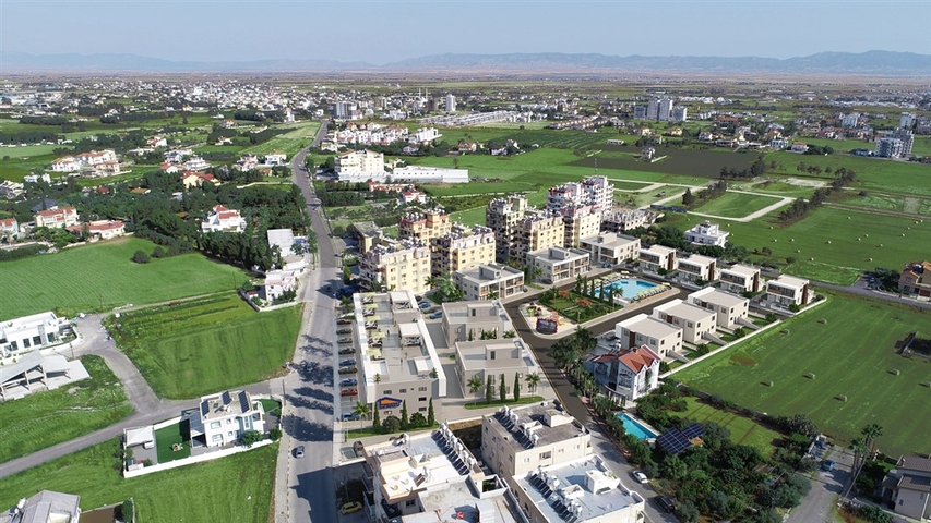 Attraktives Angebot im vielversprechenden Stadtteil Famagusta