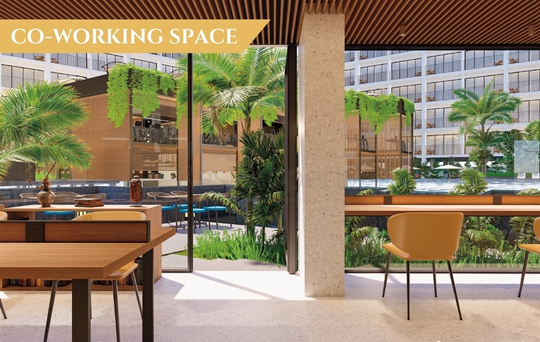 Neuer moderner Komplex auf Chalong 