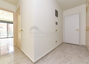 2+1 Wohnung in einem Premium-Komplex im Zentrum von Alanya 