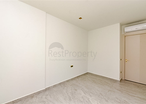 2+1 Wohnung in einem Premium-Komplex im Zentrum von Alanya 