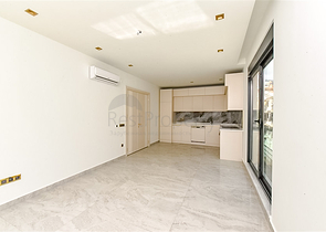 2+1 Wohnung in einem Premium-Komplex im Zentrum von Alanya 